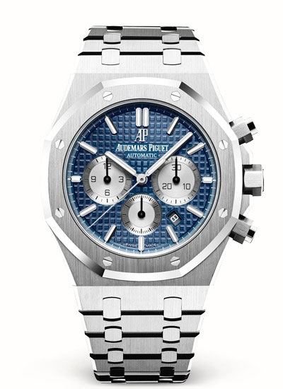 ĐỒNG HỒ AUDEMARS PIGUET ROYAL OAK CHRONOGRAPH SELFWINDING 41MM