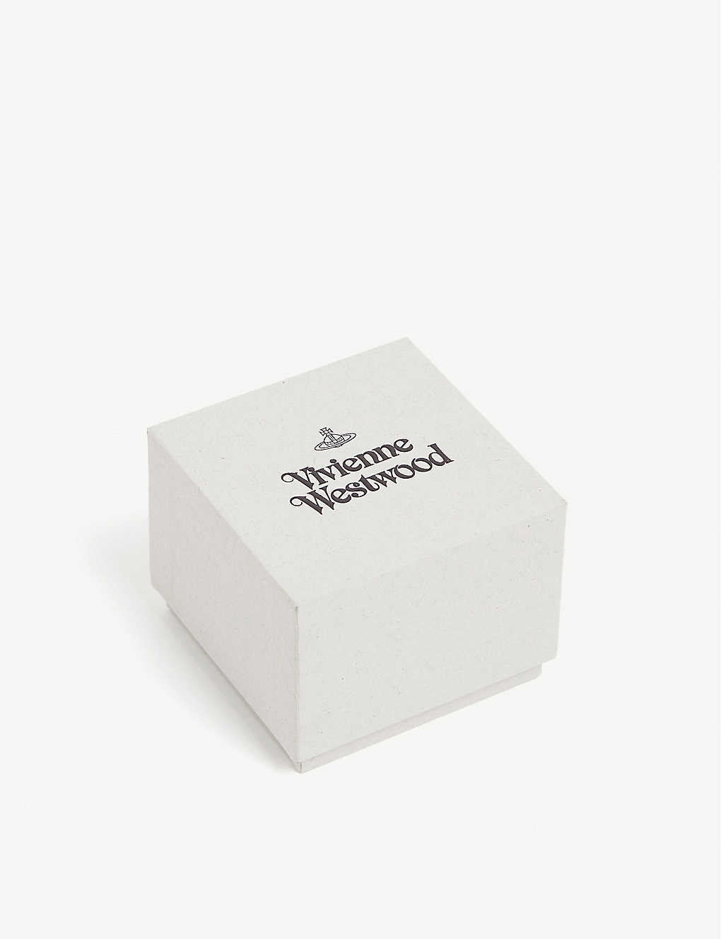 DÂY VIVIENNE WESTWOOD JEWELLERY Mayfair crystal orb necklace