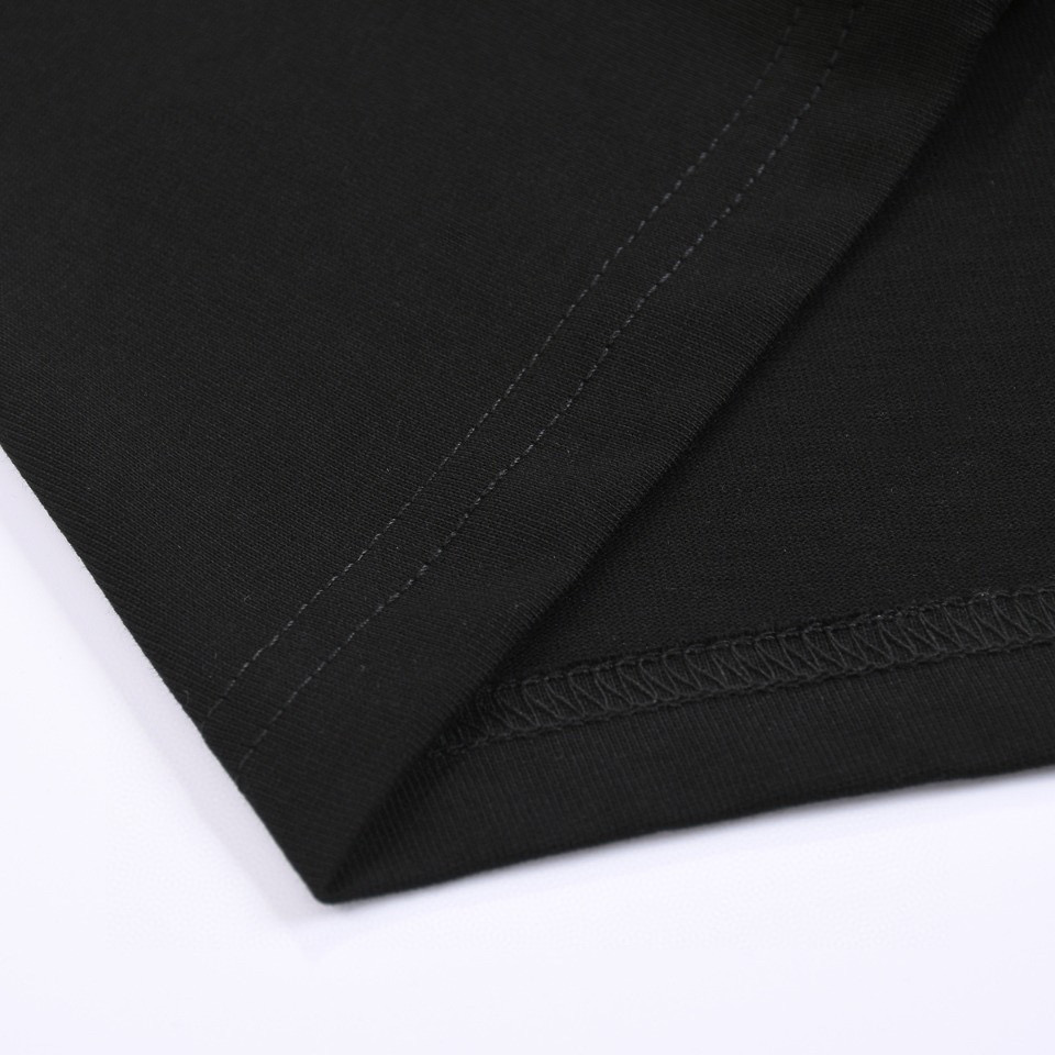 ÁO Arcteryx x JilSander T SHIRT BLACK