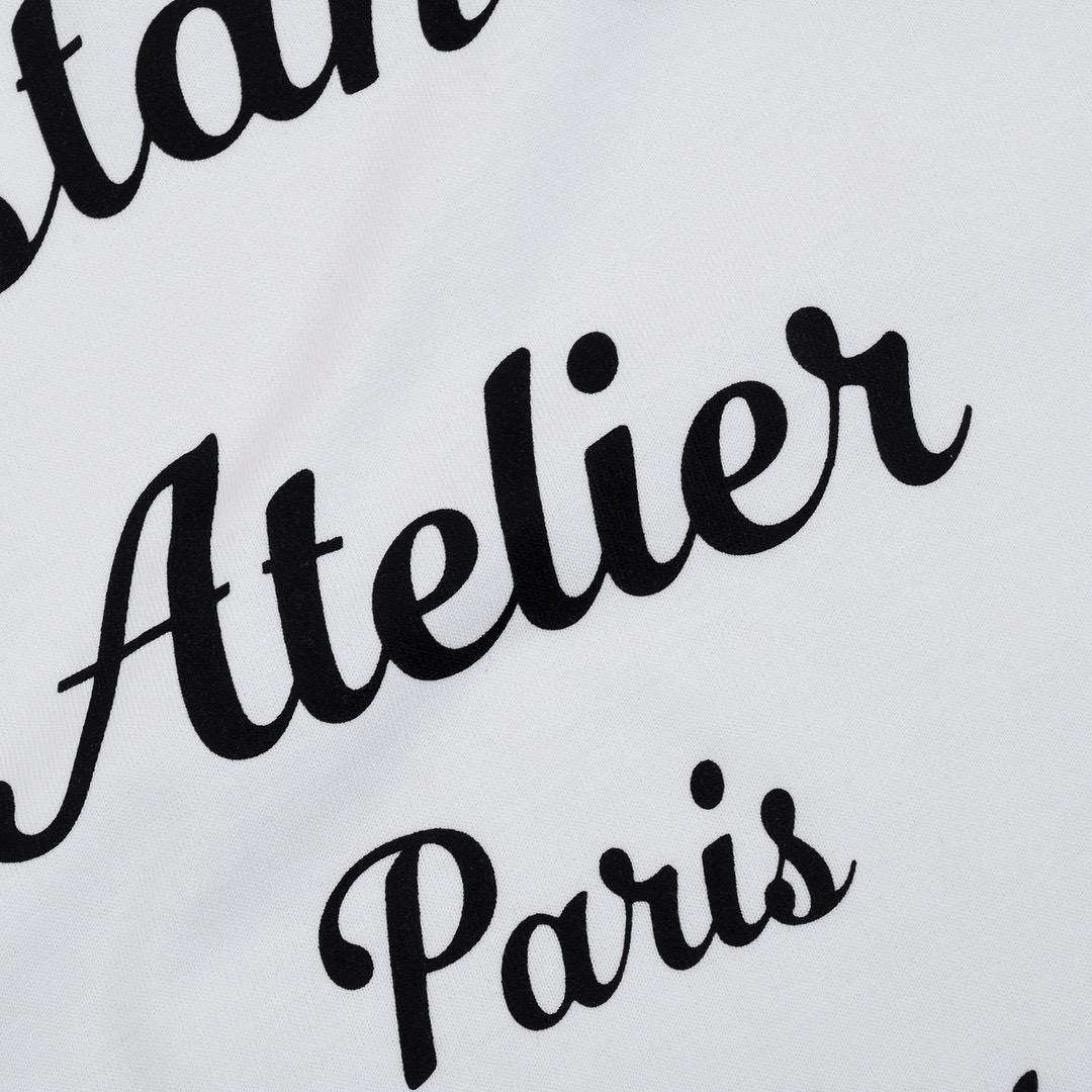 ÁO CHRISTIAN DIOR T SHIRT WHITE