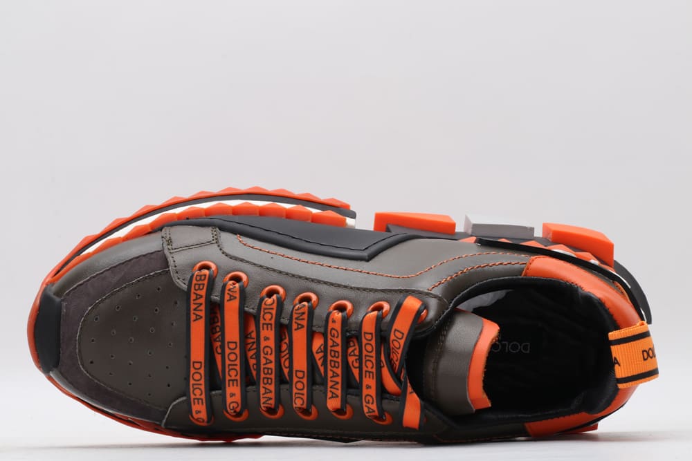 GIÀY DOLCE & GABBANA DG SNEAKER TOP QUALITY SHOES AAA