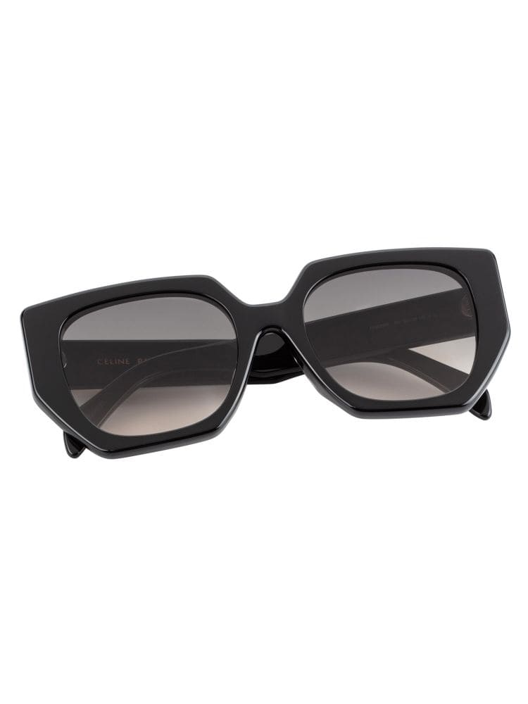 Kính CELINE BLACK FRAME HIGH CLASSY AAA