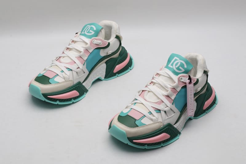 GIÀY DOLCE & GABBANA DG SNEAKER TOP QUALITY SHOES AAA
