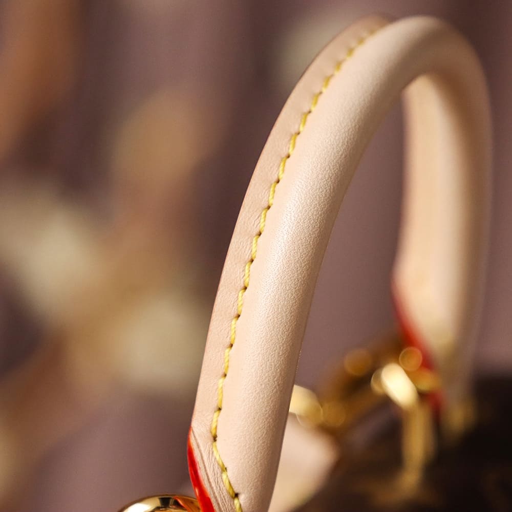 TÚI LOUIS VUITTON CLUNY MINI MONOGRAM BEST QUALITY SẢN PHẨM TỐT NHẤT