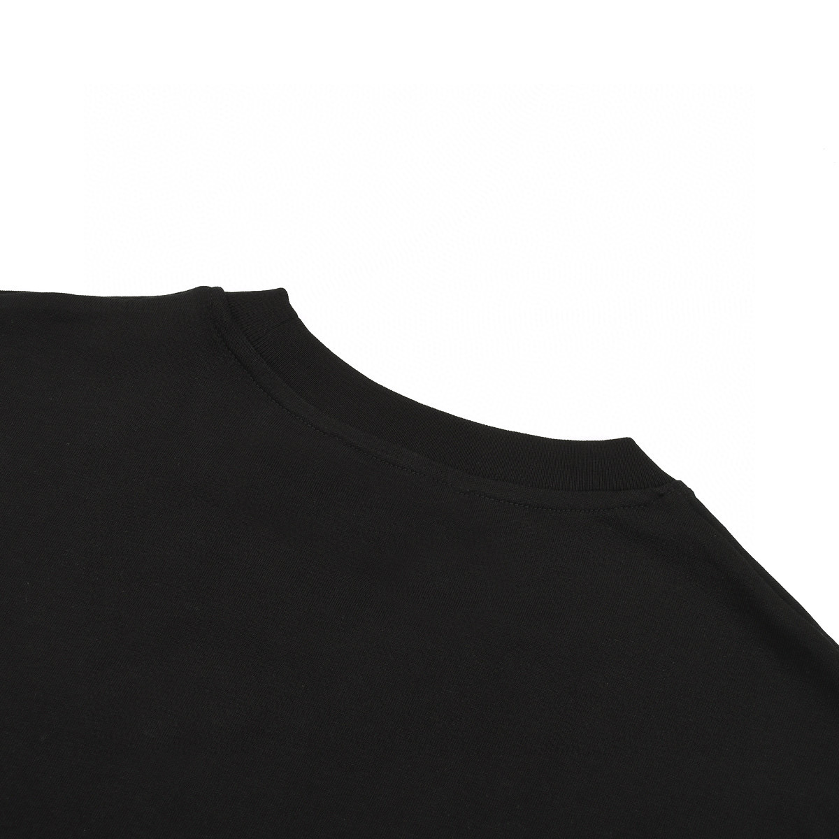 ÁO CHRISTIAN DIOR print cotton jersey T-shirt