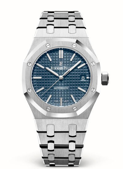 ĐỒNG HỒ AUDEMARS PIGUET ROYAL OAK SELFWINDING 37MM