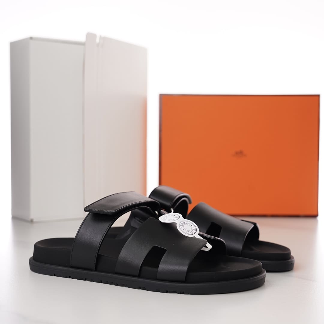 DÉP HERMES CHYPRE SANDAL UNISEX AAA