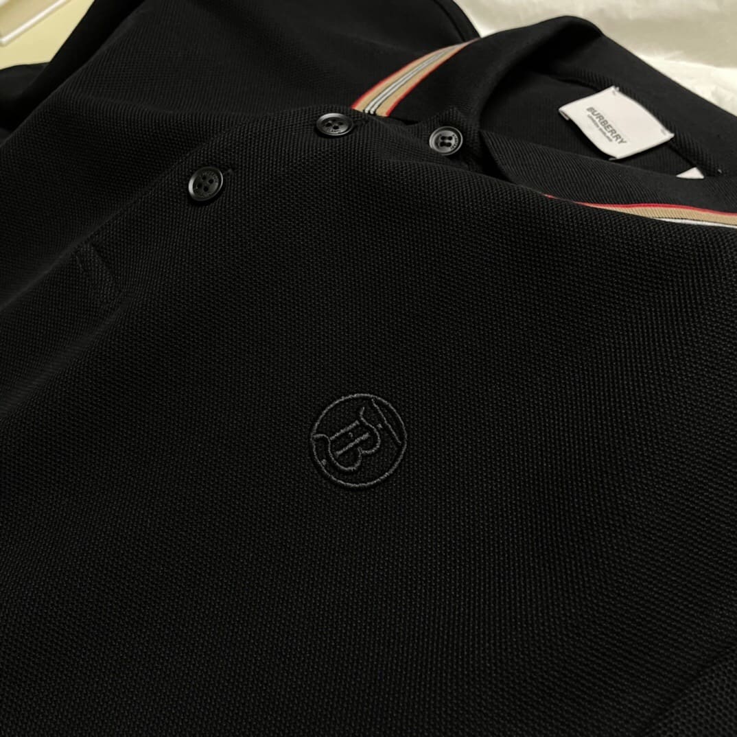 ÁO BURBERRY POLO SHIRT NAM NỮ