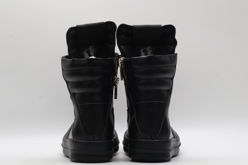 GIÀY RICK OWENS STREET WEAR UNISEX TOP QUALITY SHOES AAA