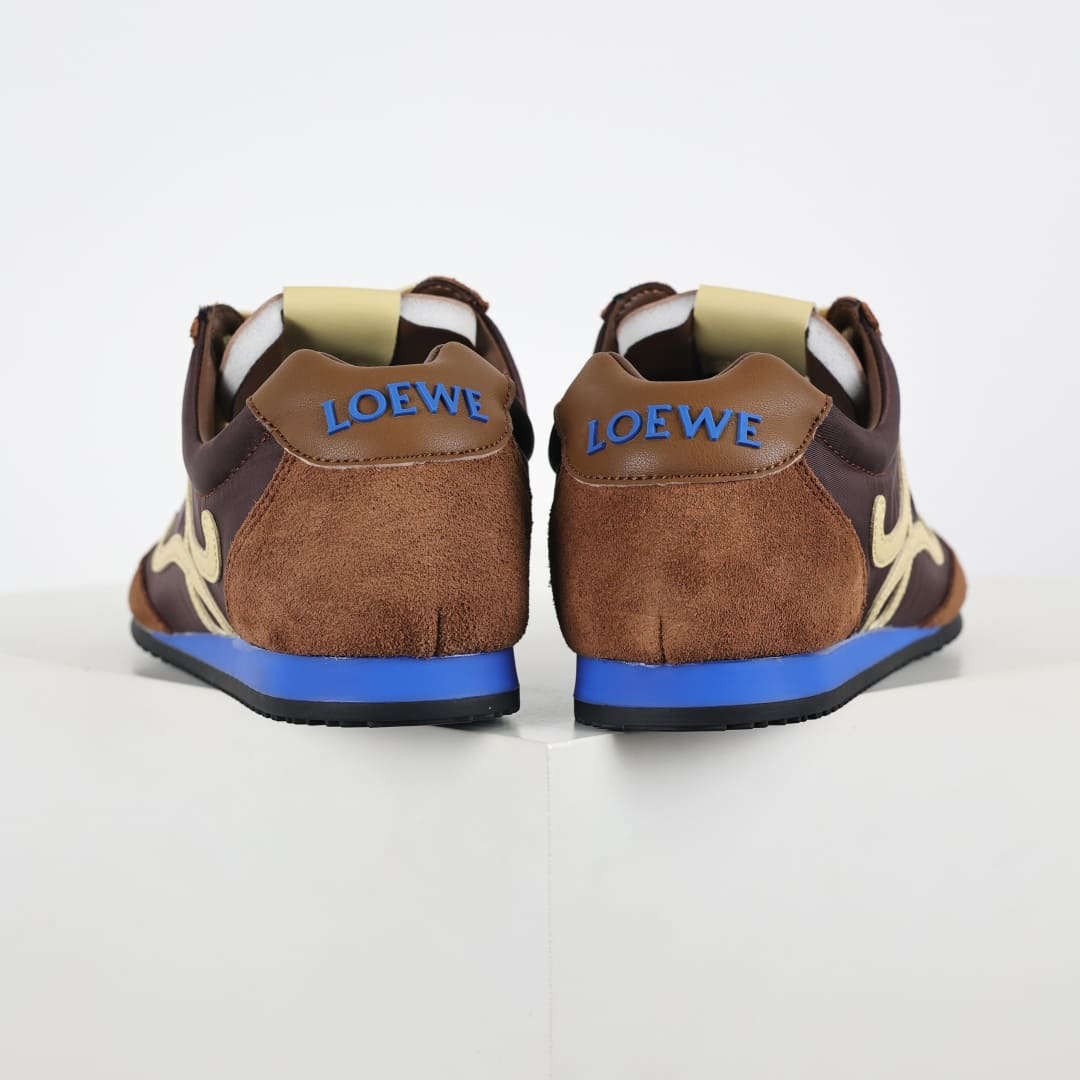 GIÀY LOEWE BALLET RUNNER 2.0 UNISEX TOP QUALITY SHOES AAA