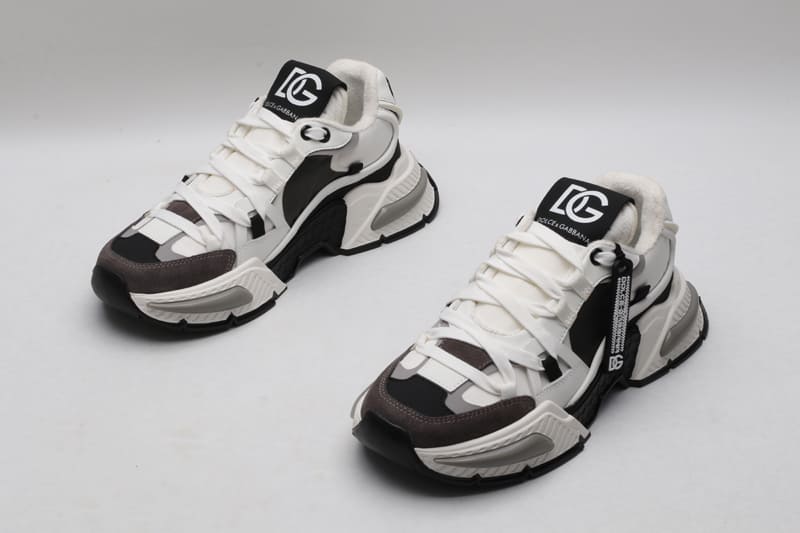 GIÀY DOLCE & GABBANA DG SNEAKER TOP QUALITY SHOES AAA