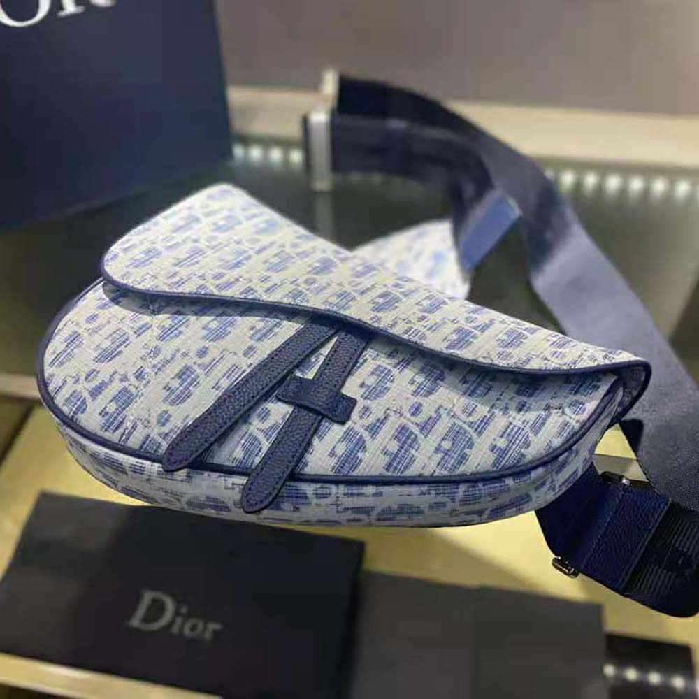 Sacs pochettes et sacs à dos Saddle pour homme  DIOR CH