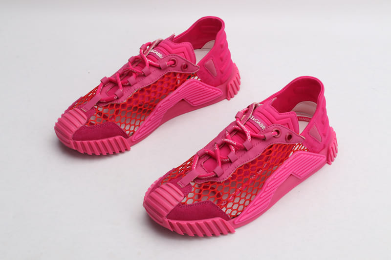 GIÀY DOLCE & GABBANA DG SNEAKER TOP QUALITY SHOES AAA