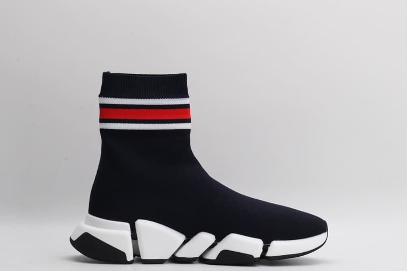 GIÀY BALENCIAGA SPEED RUNNER SNEAKER TOP QUALITY SHOES AAA