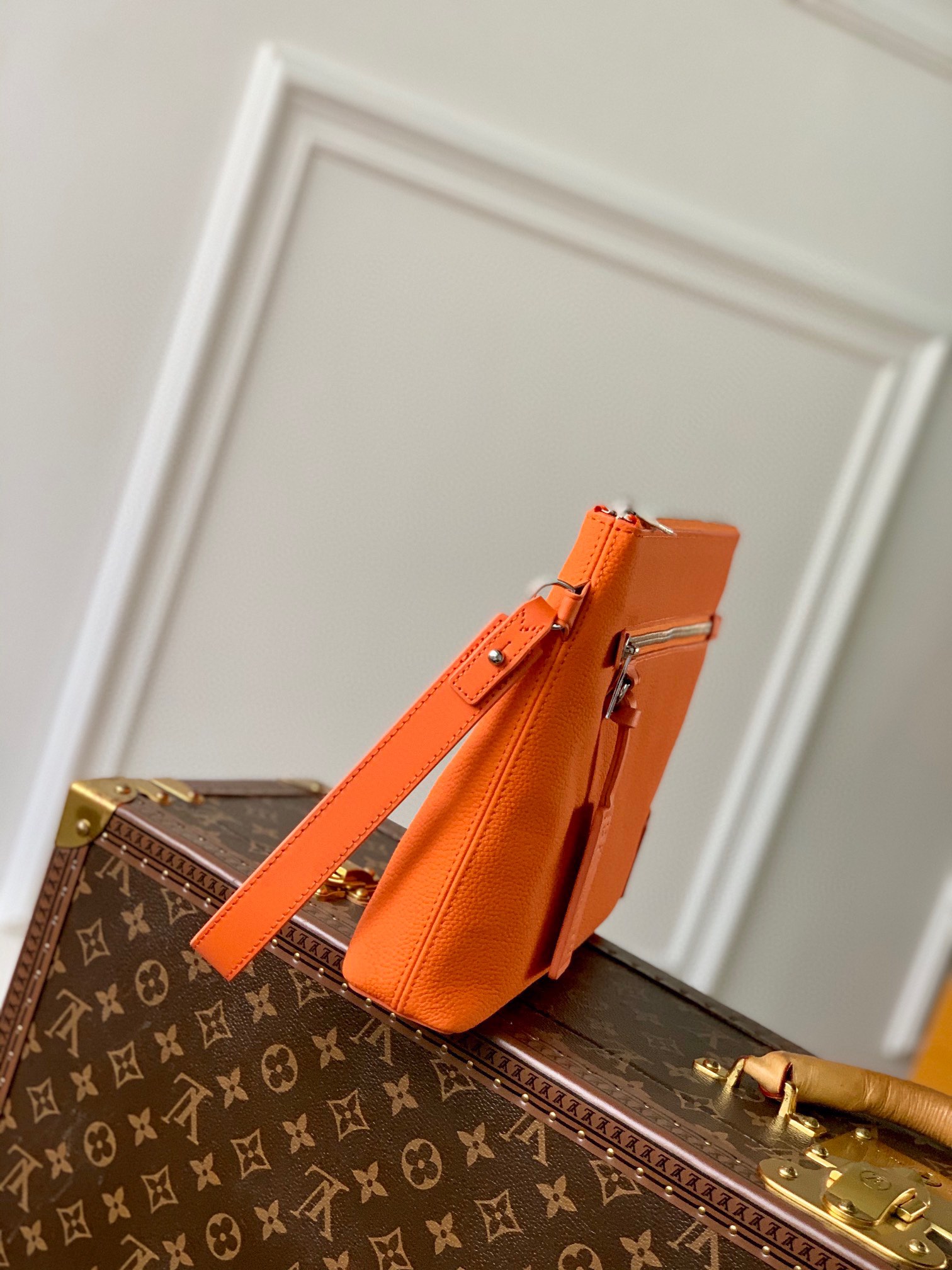 TÚI LOUIS VUITTON AERO IPAD POUCH