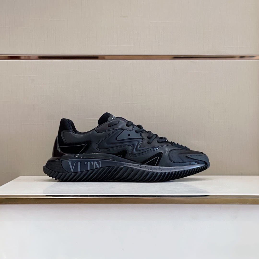 GIÀY VALENTINO GARAVANI VLTN SNEAKERS SHOES AAA