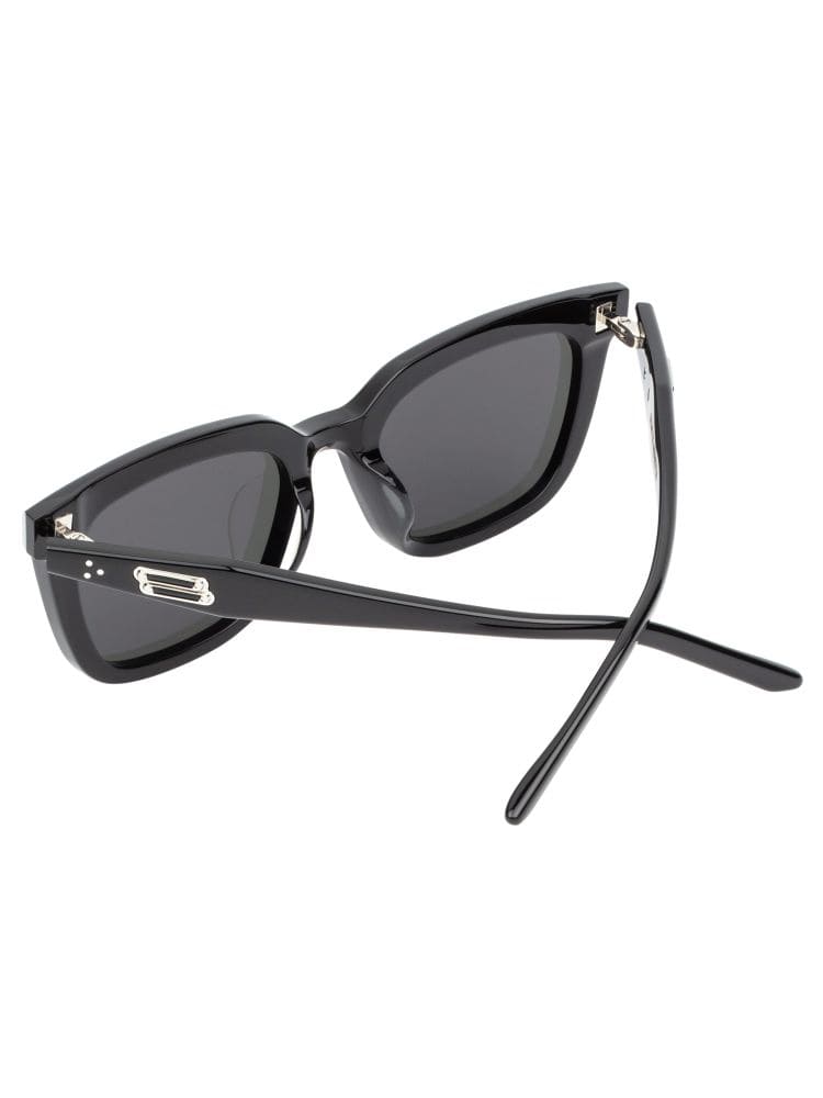 Kính GENTLE MONSTER TOTE BLACK FRAME HIGH CLASSY AAA