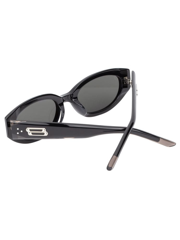 Kính GENTLE MONSTER VOID BLACK FRAME HIGH CLASSY AAA