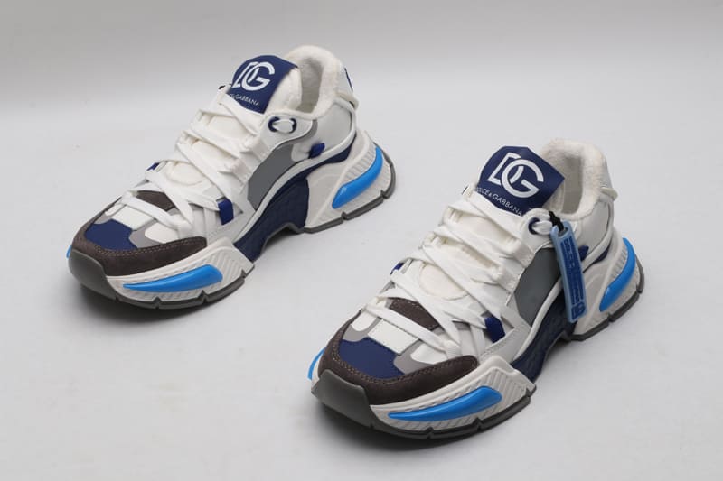 GIÀY DOLCE & GABBANA DG SNEAKER TOP QUALITY SHOES AAA