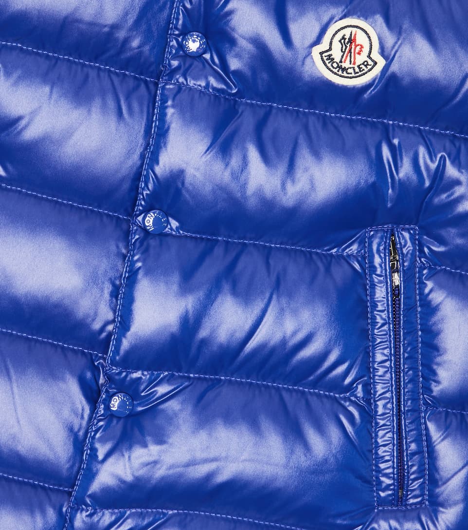 ÁO MONCLER ENFANT Tib down vest 9 -16 years