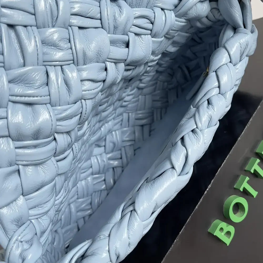 TÚI BOTTEGA VENETA Women Kalimero Città Blue