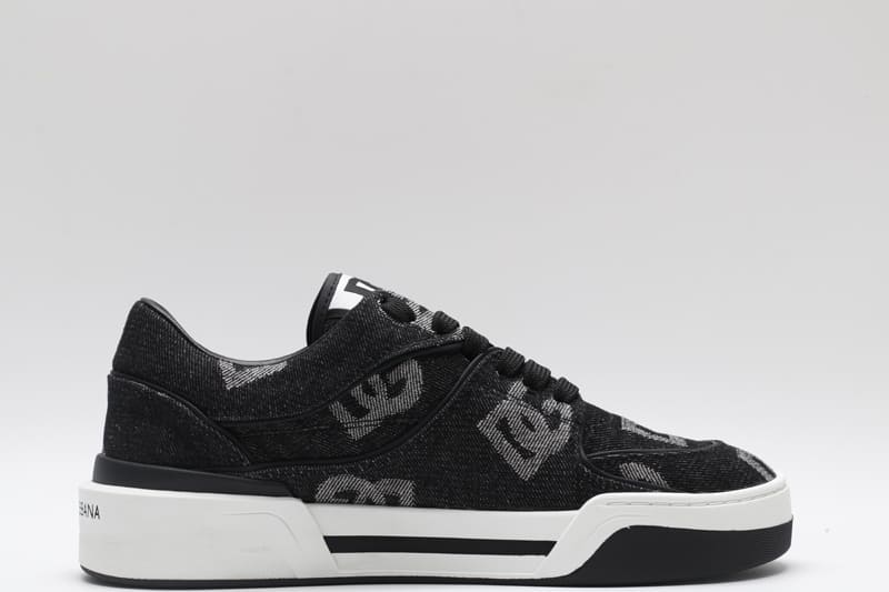 GIÀY DOLCE & GABBANA DG SNEAKER TOP QUALITY SHOES AAA