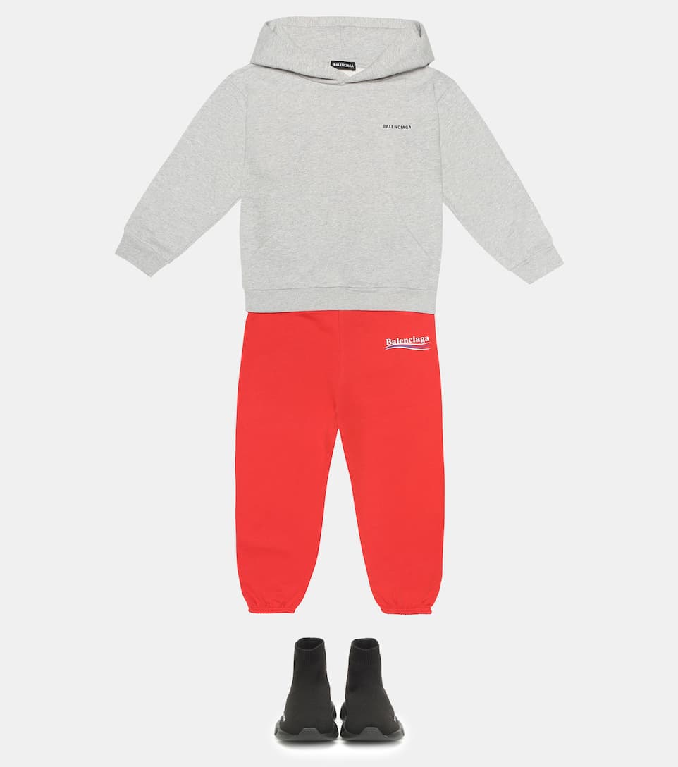 GIÀY BALENCIAGA KIDS Speed sneakers