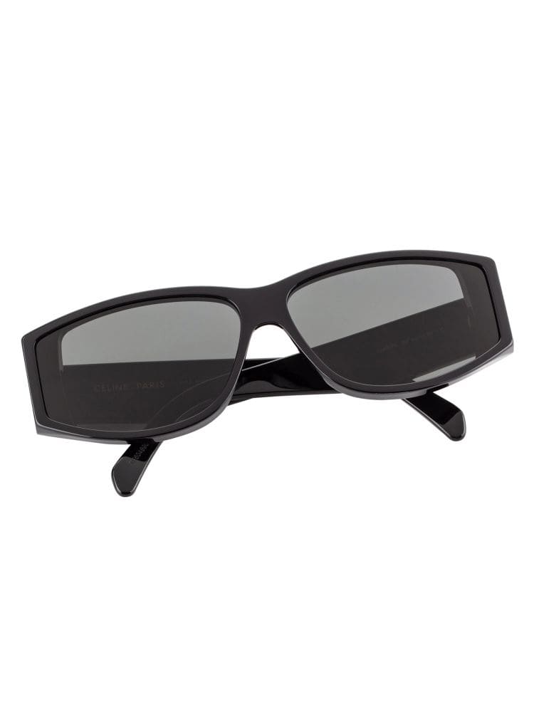 Kính CELINE BLACK FRAME HIGH CLASSY AAA