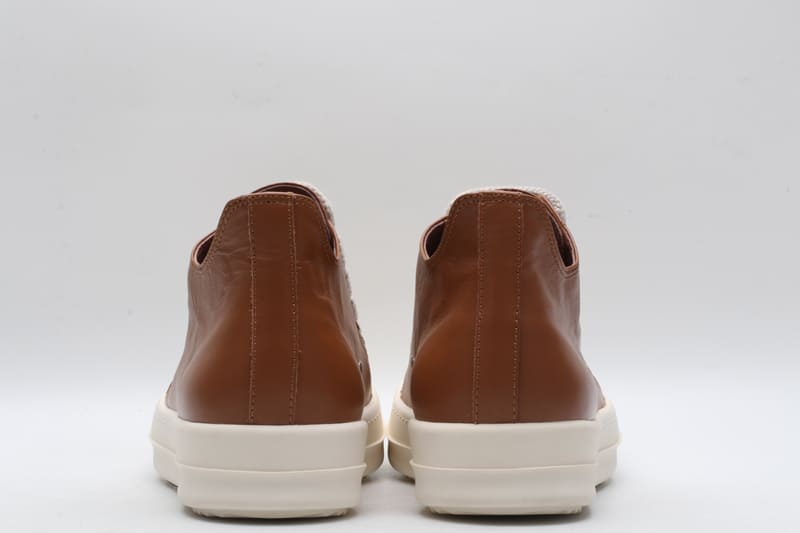 GIÀY RICK OWENS STREET WEAR UNISEX TOP QUALITY SHOES AAA