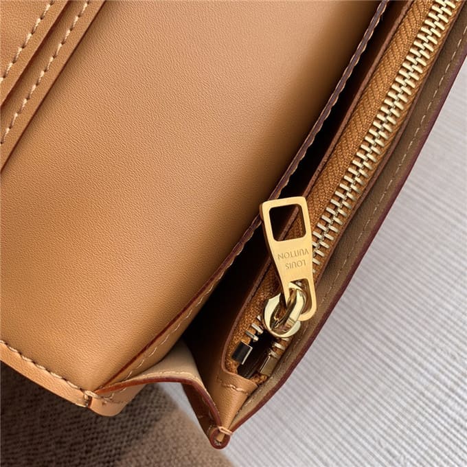 Ví LOUIS VUITTON Monogram multiple wallet