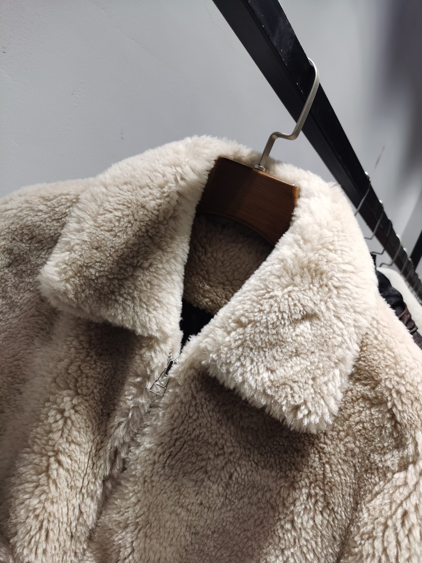 ÁO ERMENEGILDO ZEGNA JACKET LÓT LÔNG