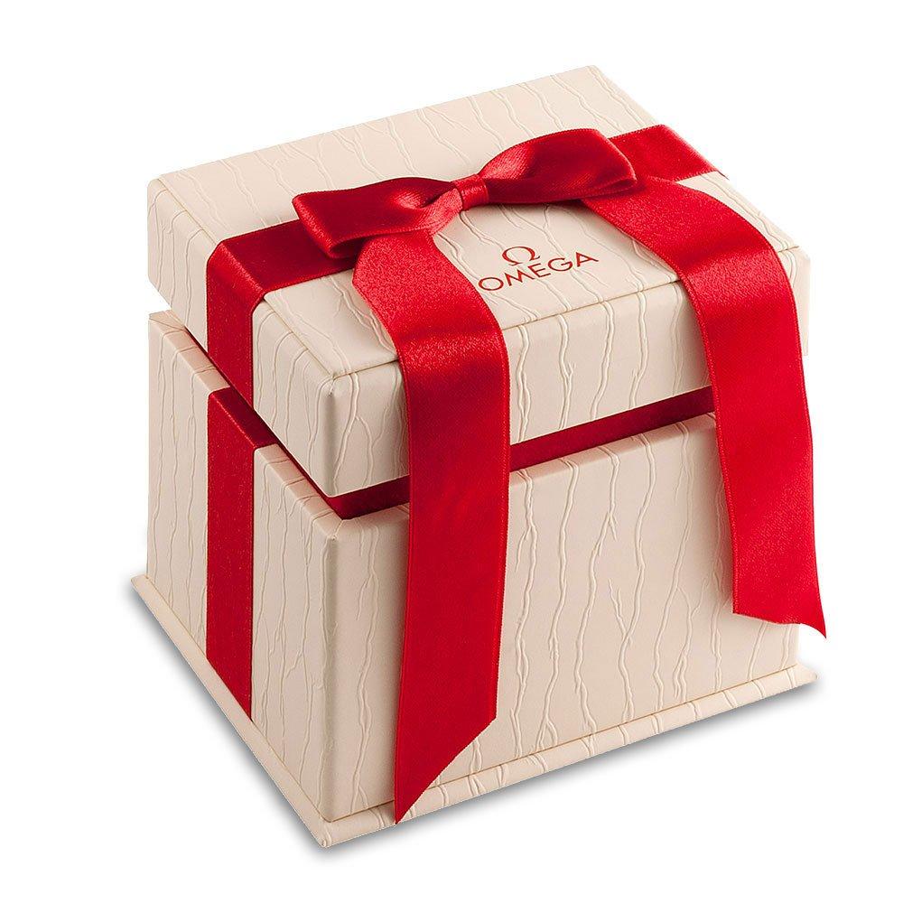 ĐỒNG HỒ OMEGA De Ville Prestige Orbis Diamond Ladies Watch