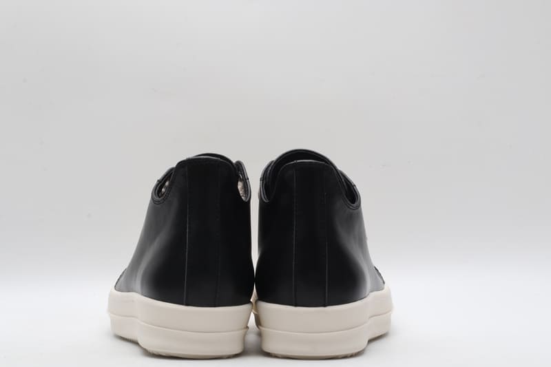GIÀY RICK OWENS STREET WEAR UNISEX TOP QUALITY SHOES AAA