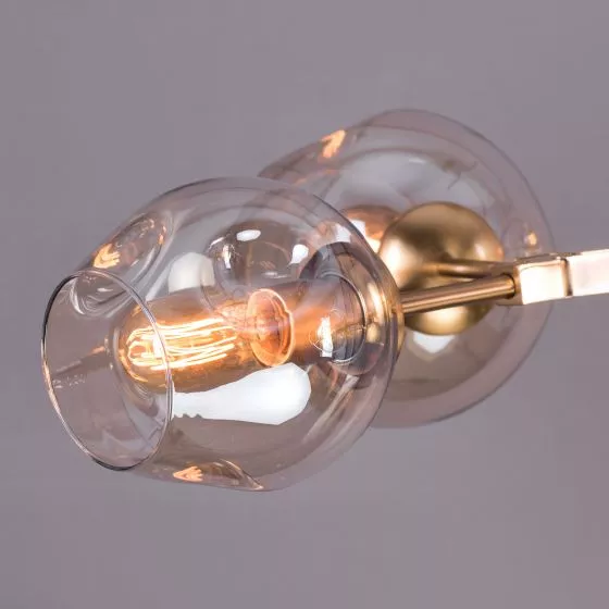 ĐÈN CHÙM LUXURY PARIS CITY CHANDELIER