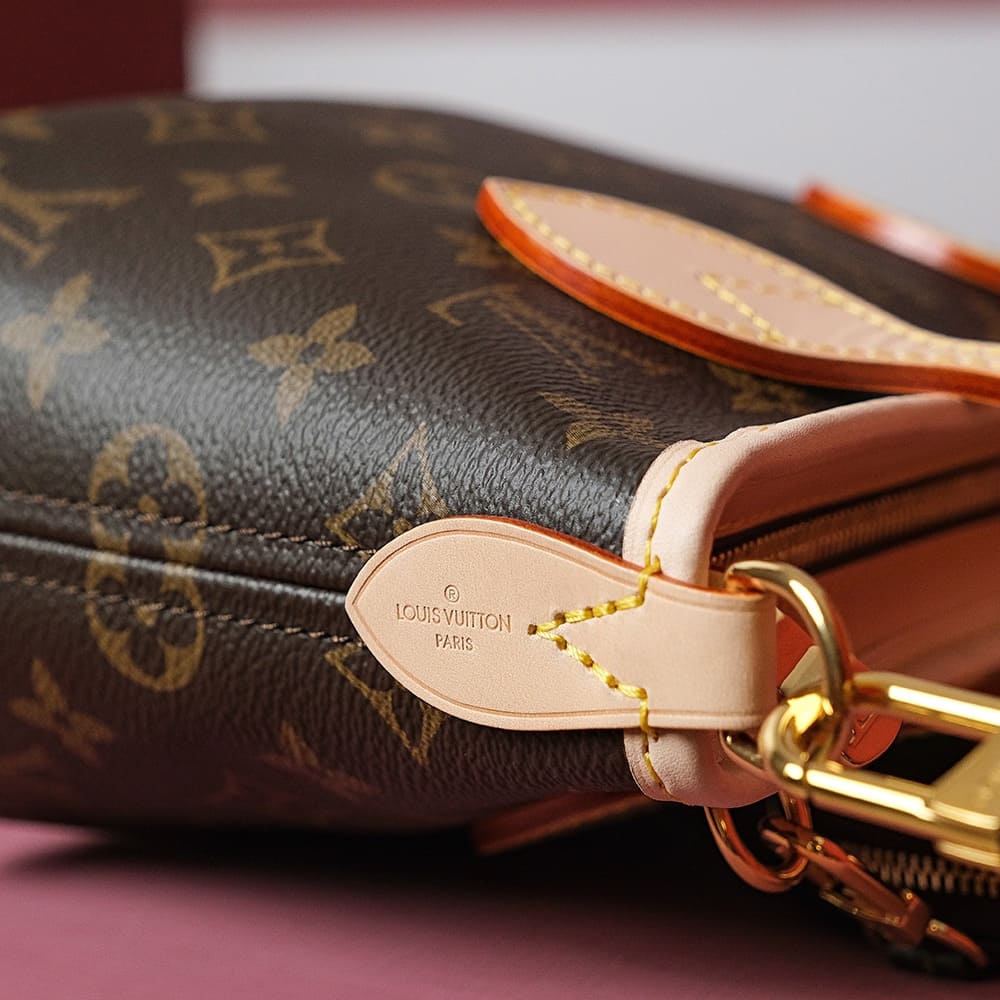 TÚI LOUIS VUITTON NEVERFULL BB MONOGRAM UNISEX BEST QUALITY SẢN PHẨM TỐT NHẤT