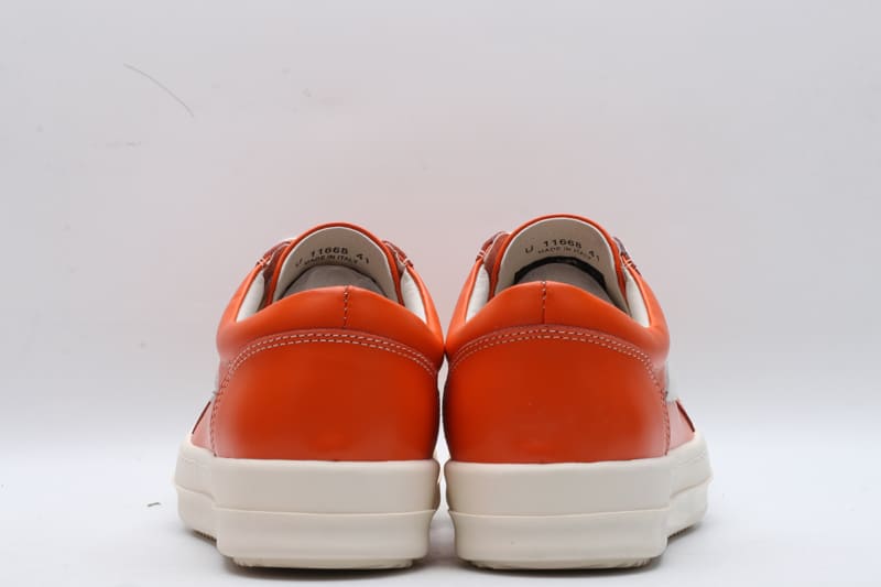 GIÀY RICK OWENS STREET WEAR UNISEX TOP QUALITY SHOES AAA