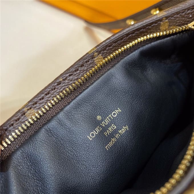 Túi LOUIS VUITTON pouche LV3 bag