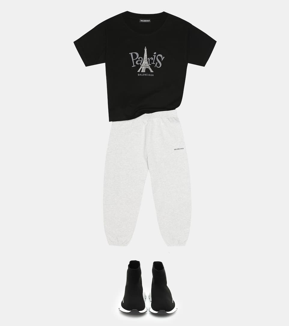 GIÀY BALENCIAGA KIDS Speed sneakers