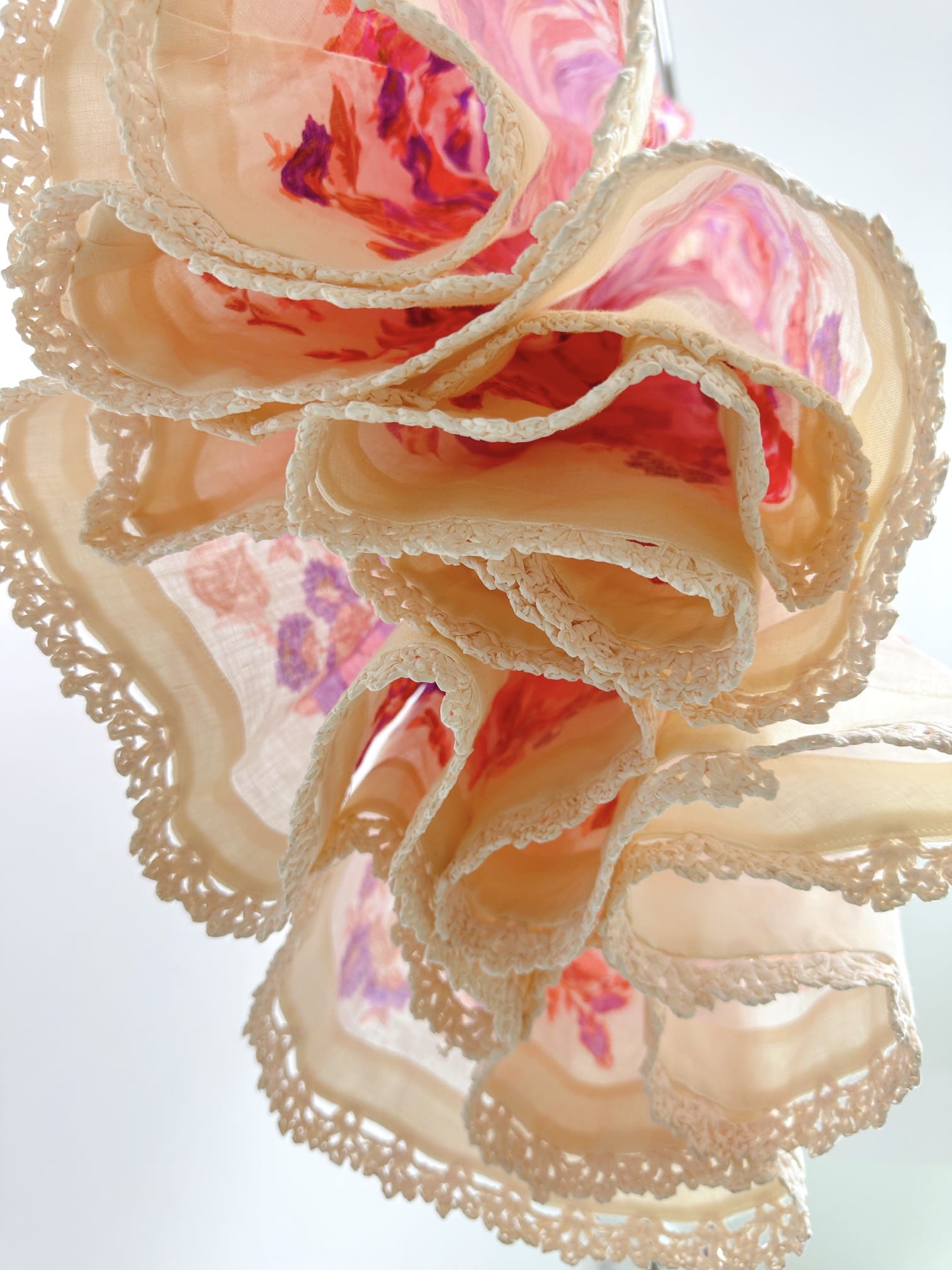 VÁY ZIMMERMANN Floral Vintage Dress