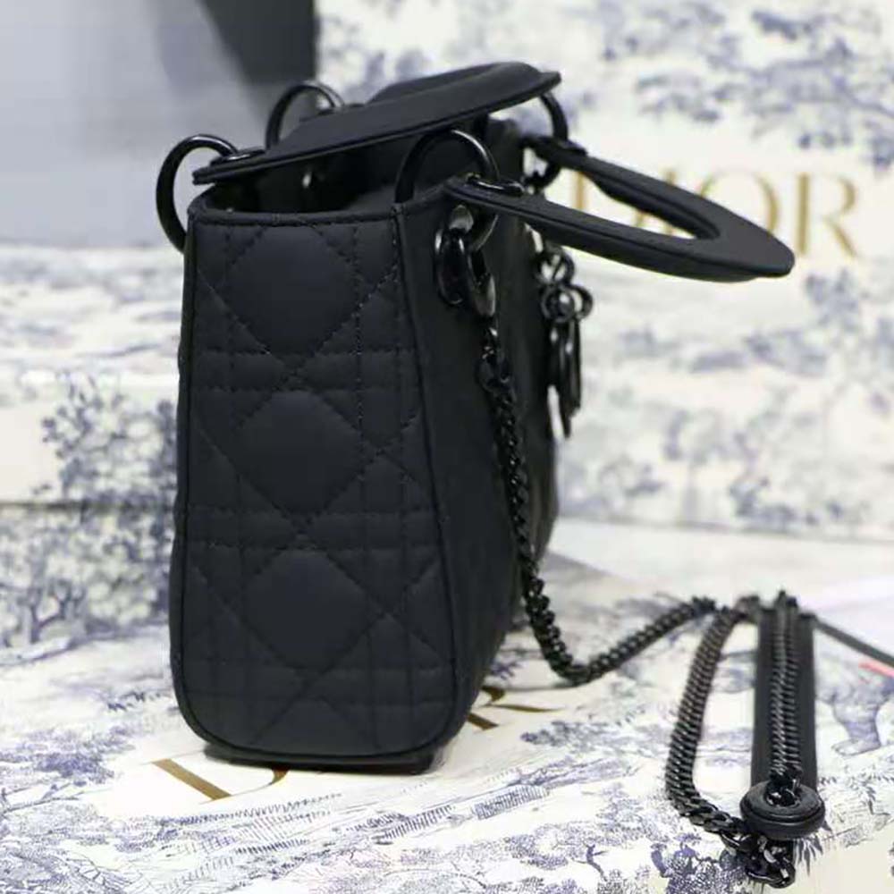Medium Ultramatte Lady Dior Womens Fashion Bags Wallets Crossbody Bags on Carousell #46 Medium Ultramatte Lady Dior Womens Fashion Bags Wallets Crossbody Bags on Carousell