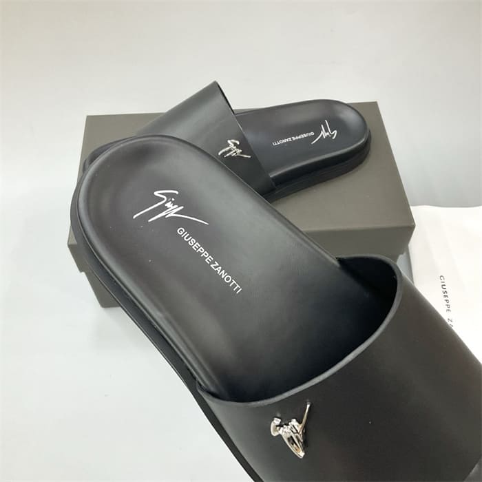 DÉP GIUSEPPE ZANOTTI TOP QUALITY SHOES AAA UNISEX