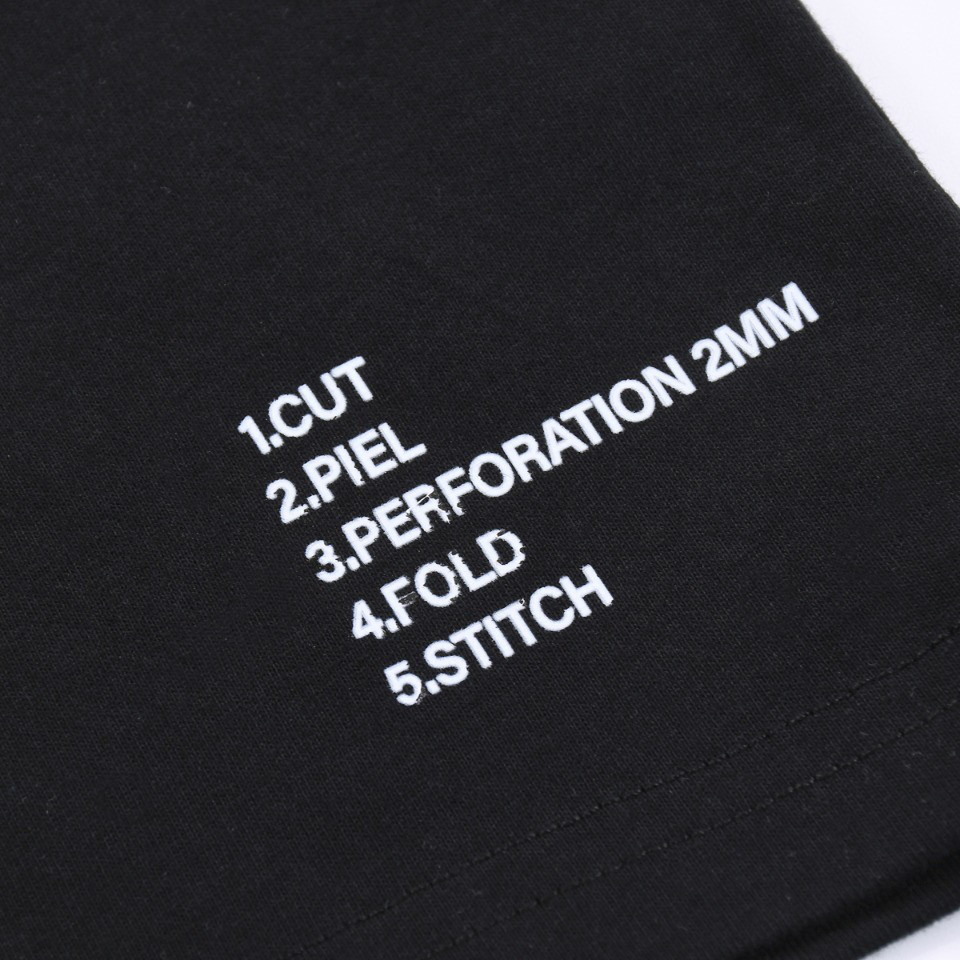 ÁO LOEWE SPAIN print cotton jersey T-shirt