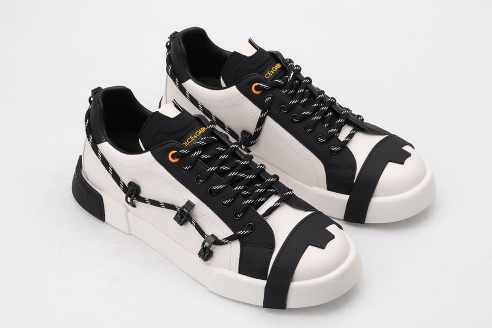 GIÀY DOLCE & GABBANA DG SNEAKER TOP QUALITY SHOES AAA