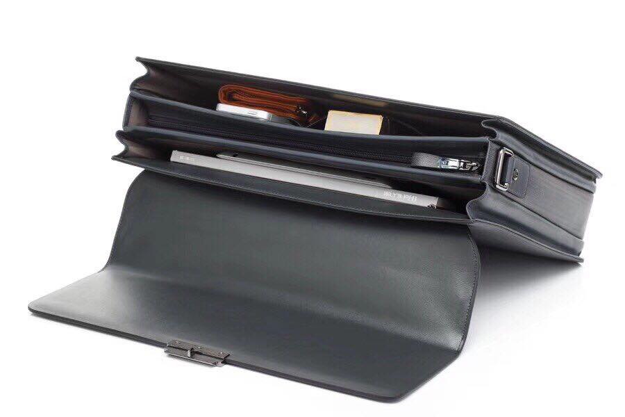 CẶP DA CÔNG SỞ MONTBLANC CASHMERE