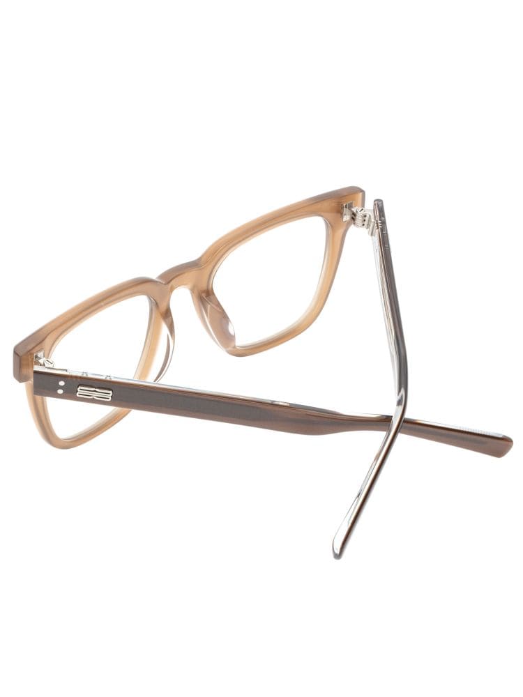 Gọng Kính GENTLE MONSTER KARL BROWN FRAME HIGH CLASSY AAA