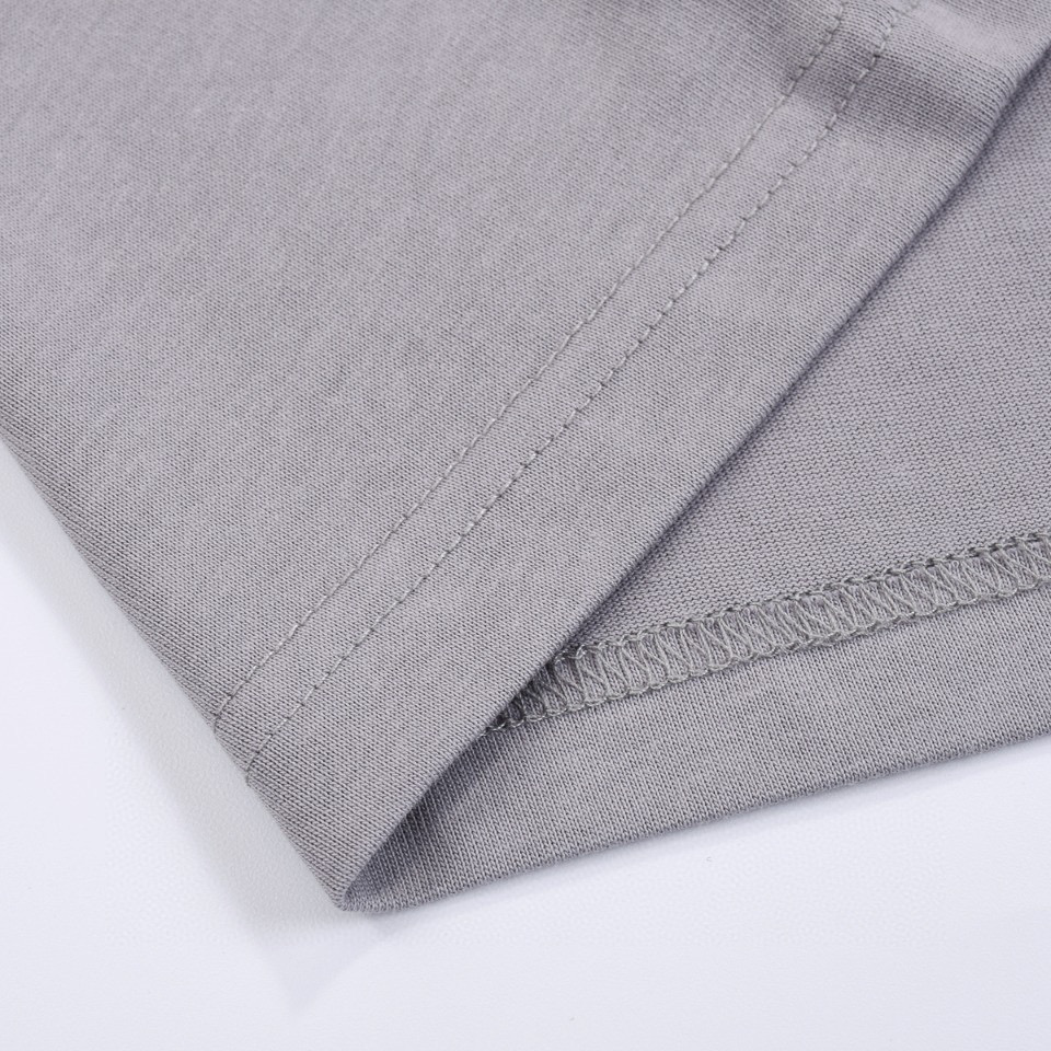 ÁO LOUIS VUITTON T SHIRT GREY
