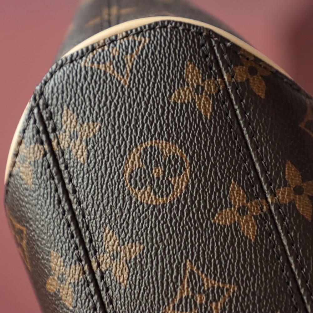 TÚI LOUIS VUITTON ELLIPSE MONOGRAM BEST QUALITY SẢN PHẨM TỐT NHẤT