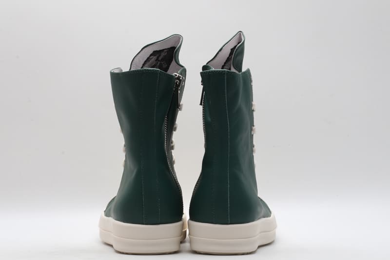 GIÀY RICK OWENS STREET WEAR UNISEX TOP QUALITY SHOES AAA