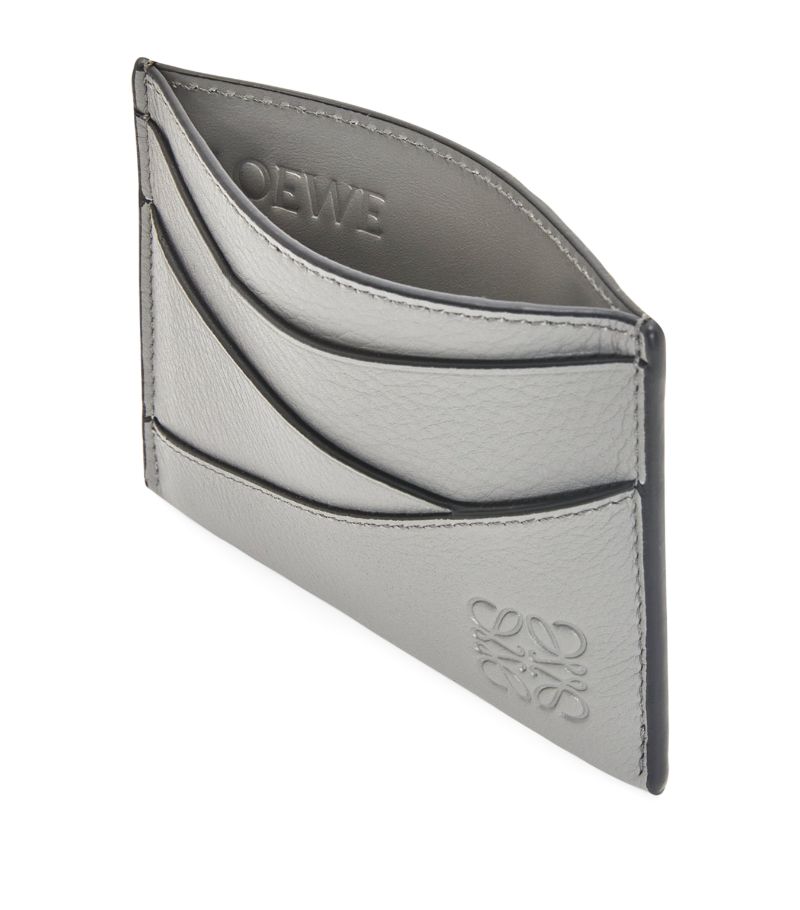 Ví LOEWE Leather Puzzle Card Holder