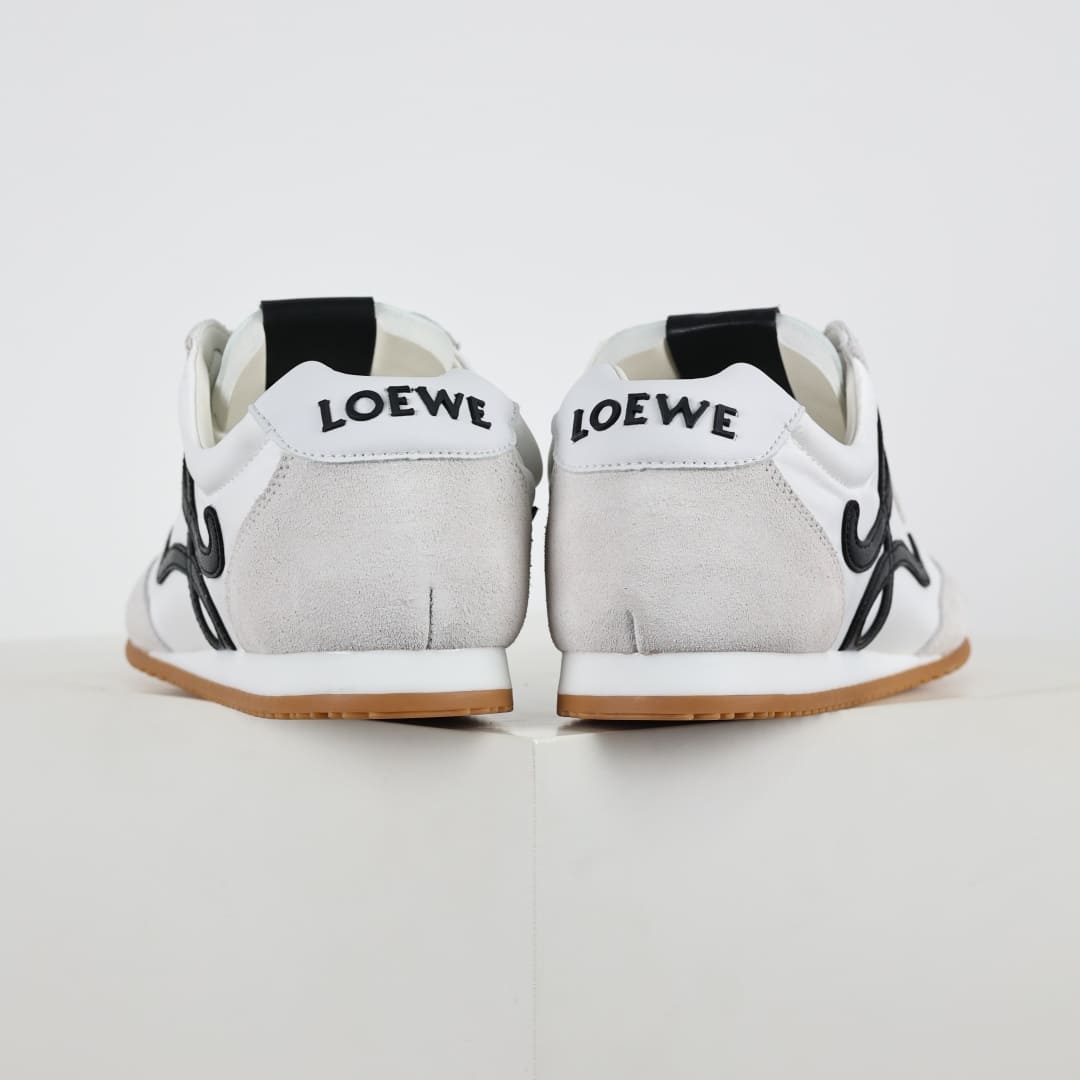 GIÀY LOEWE BALLET RUNNER 2.0 UNISEX TOP QUALITY SHOES AAA